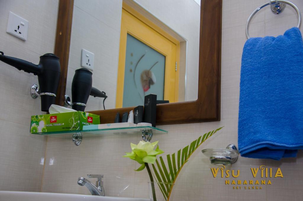 VISU VILLA hotel - 19