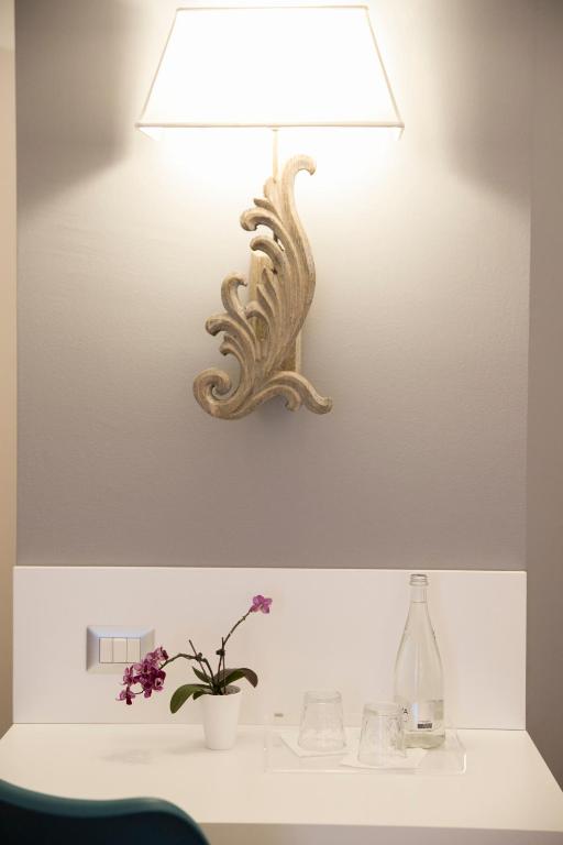 Fotografie z fotogalerie ubytování Residenza Normanna v destinaci Palermo