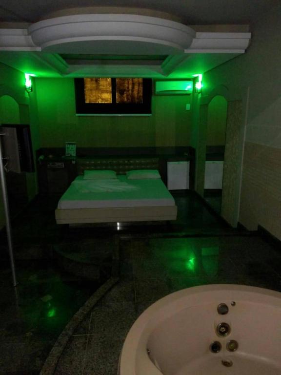  Movie Inn Motel (Adults only)