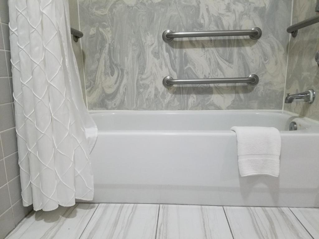 Scott Inn & Suites - Downtown Houston photo