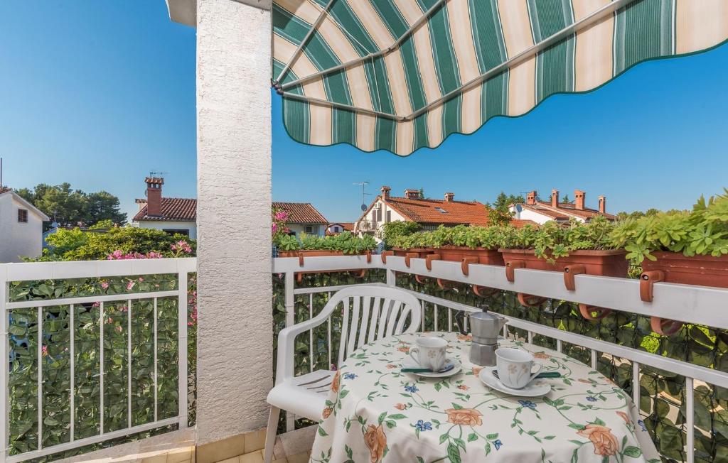 Apartment Valnea