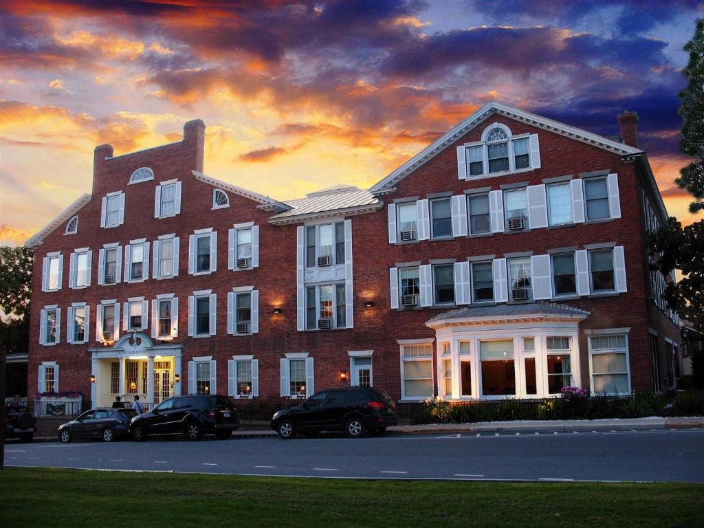 Middlebury Inn, Middlebury – Updated 2022 Prices