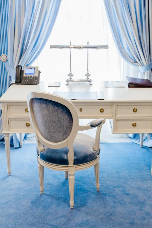 Fotografie z fotogalerie ubytování Hotel Bristol v Oděse