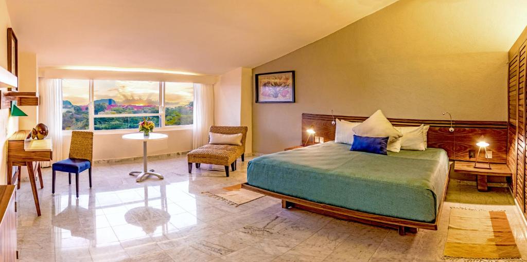 Las Brisas Huatulco - Junior Suite Dos Camas