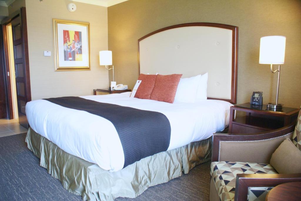 Wyndham Grand Pittsburgh photo