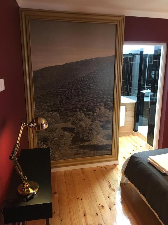 Pimms Home Ribeira - Standard Double Room