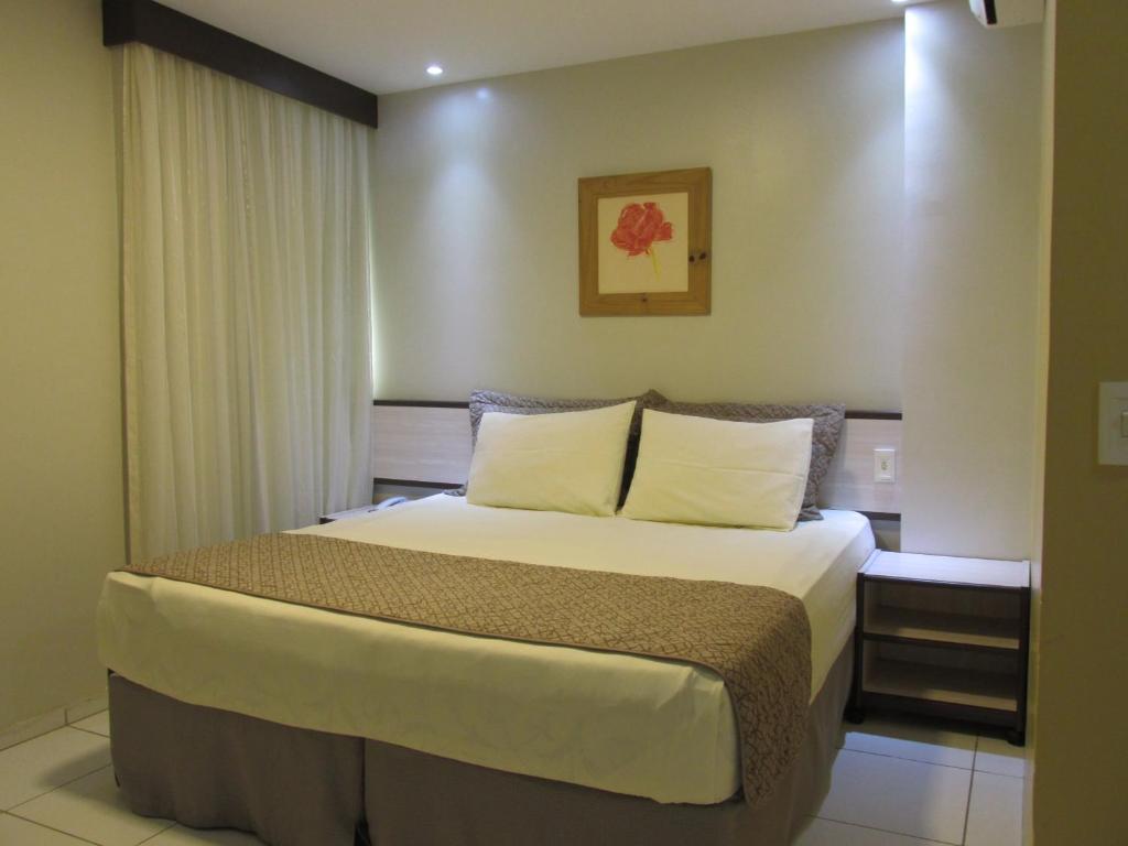  Hotel Maysa Caruaru