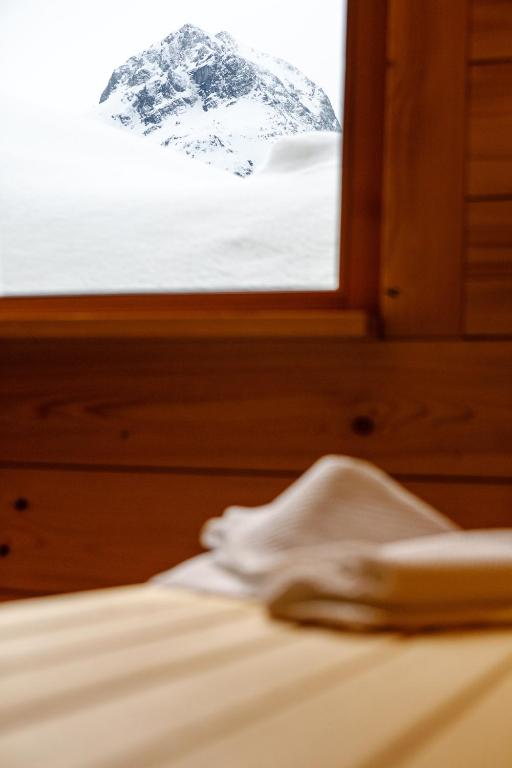 Fotografie z fotogalerie ubytování Lenai & Linai Apartments v destinaci Lech am Arlberg