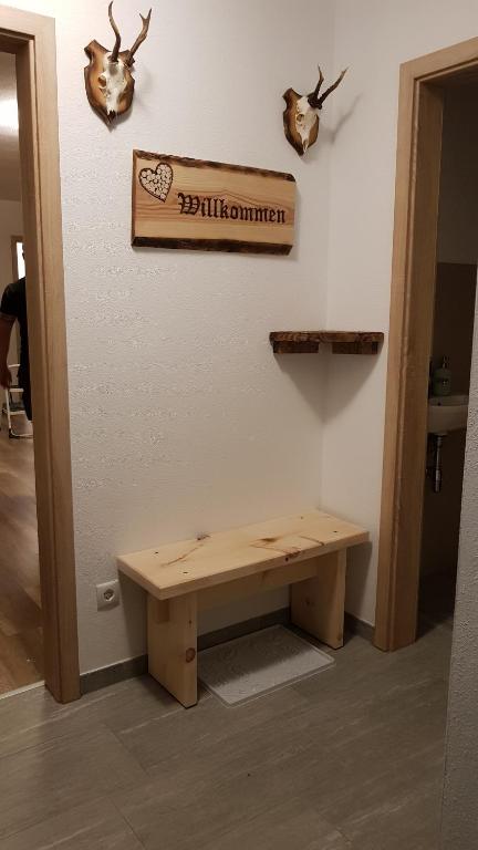 Fotografie z fotogalerie ubytování Apartement Klingenschmid v destinaci Volders