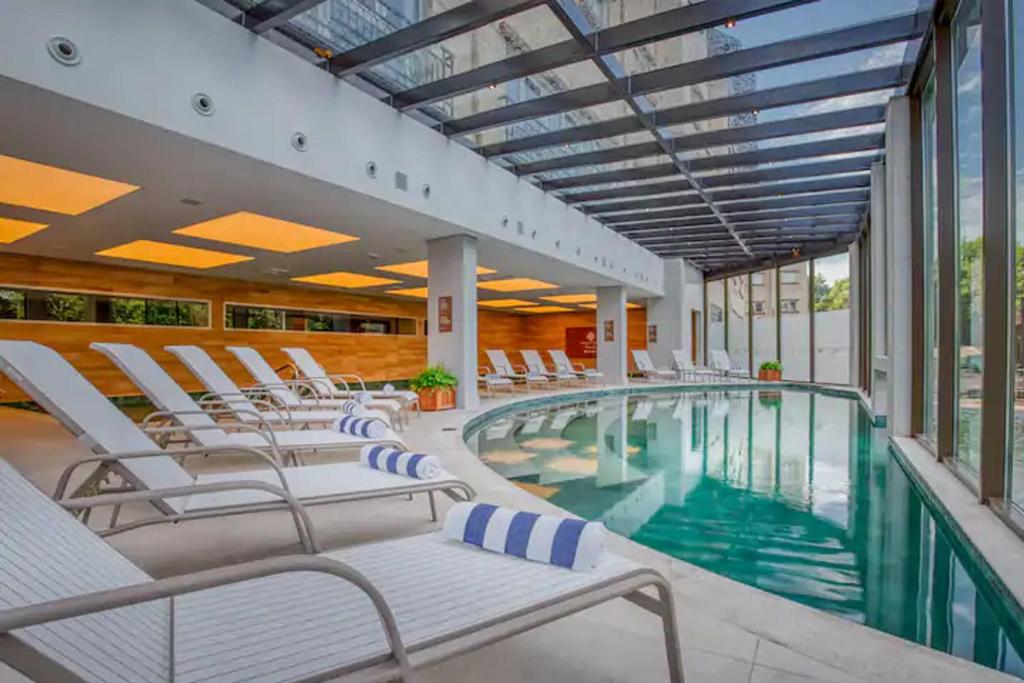  Apto Gramado Thermas Spa