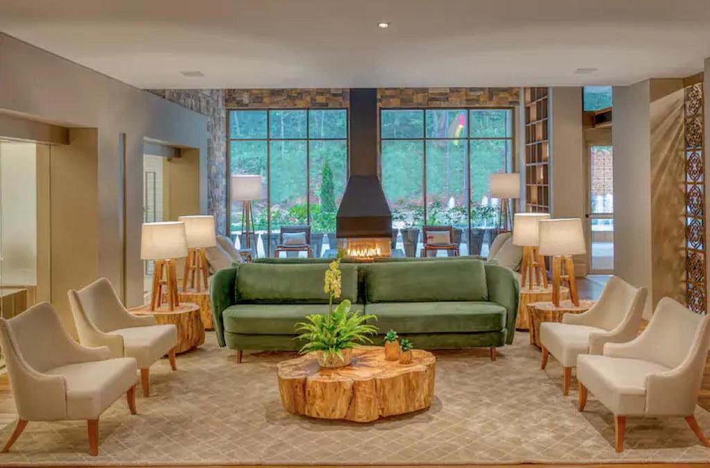  Apto Gramado Thermas Spa