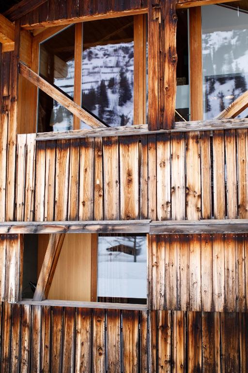 Fotografie z fotogalerie ubytování Lenai & Linai Apartments v destinaci Lech am Arlberg