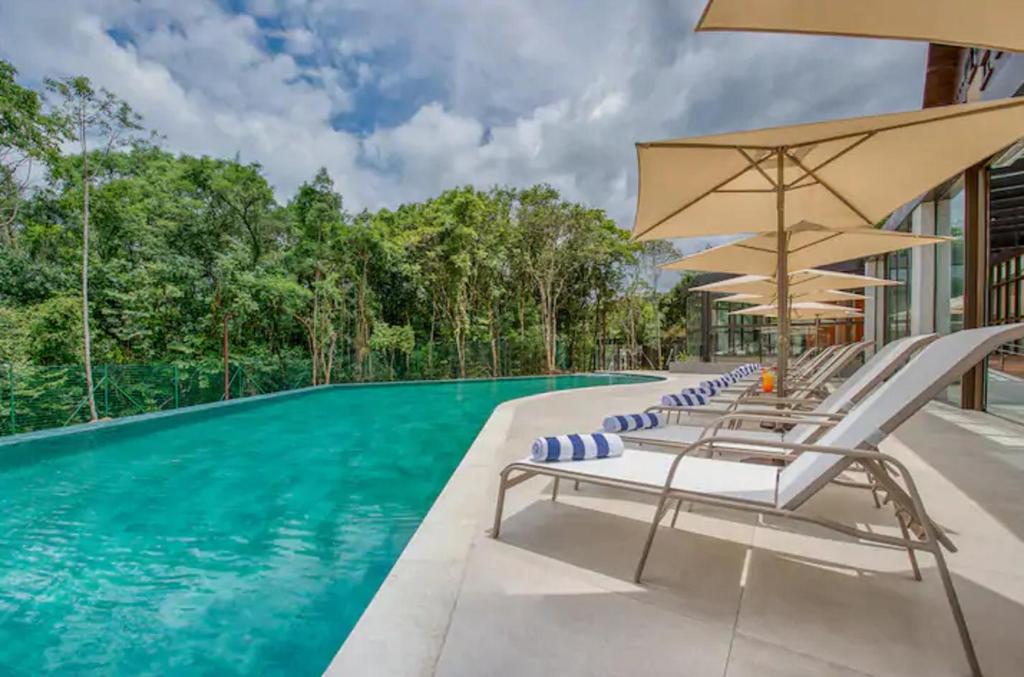  Apto Gramado Thermas Spa