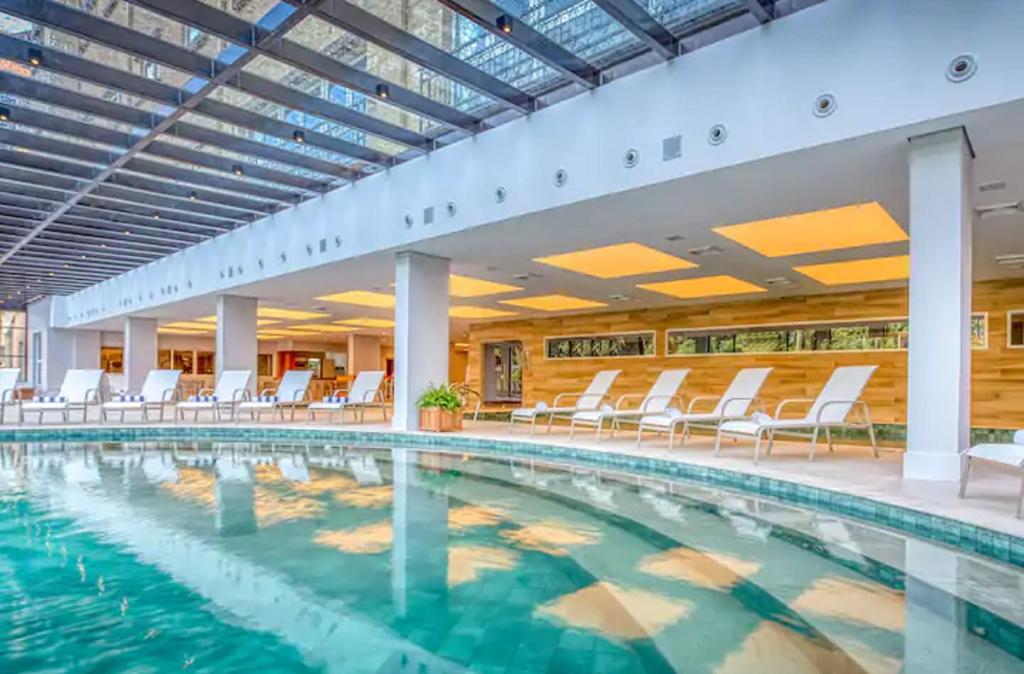  Apto Gramado Thermas Spa