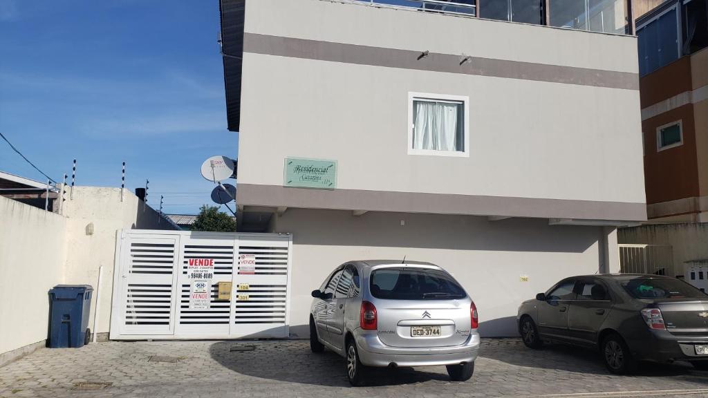 Duplex nos Ingleses