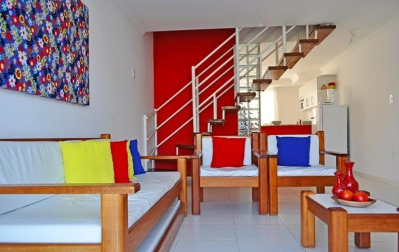  Residencial Mont Sião - Tonziro