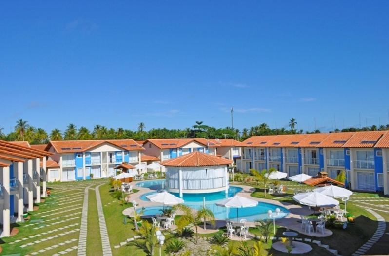  Residencial Mont Sião - Tonziro