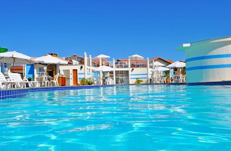  Residencial Mont Sião - Tonziro