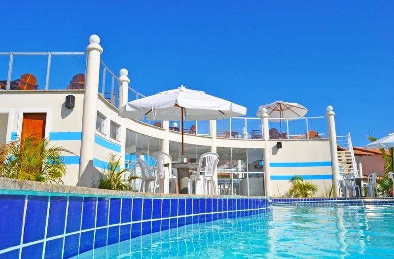  Residencial Mont Sião - Tonziro