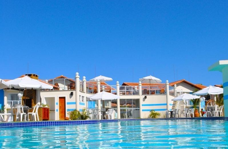  Residencial Mont Sião - Tonziro