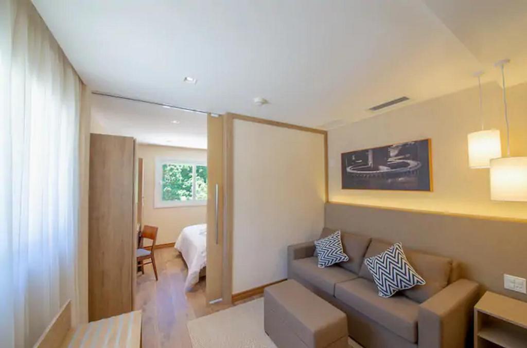  Apto Gramado Thermas Spa