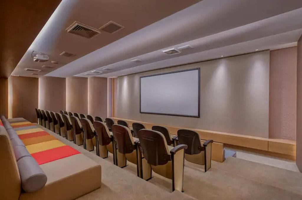  Apto Gramado Thermas Spa