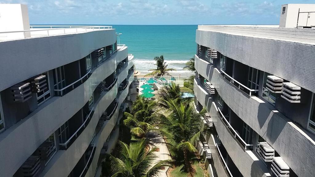  Ponta Negra Beach Praiano Flat
