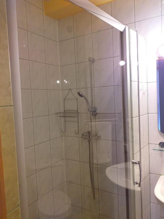 Zawojka - Chambre Lits Jumeaux Avec Salle De Bains