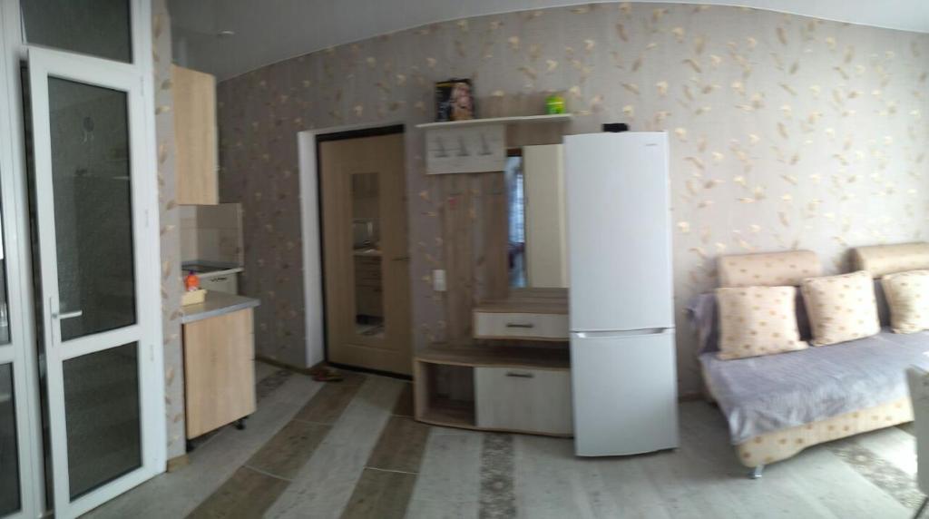 On Sevastopolskoy - Apartamento De Dos Dormitorios