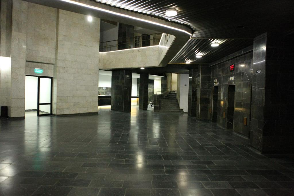 Fotografie z fotogalerie ubytování Hotel Rustavi v destinaci Rustavi