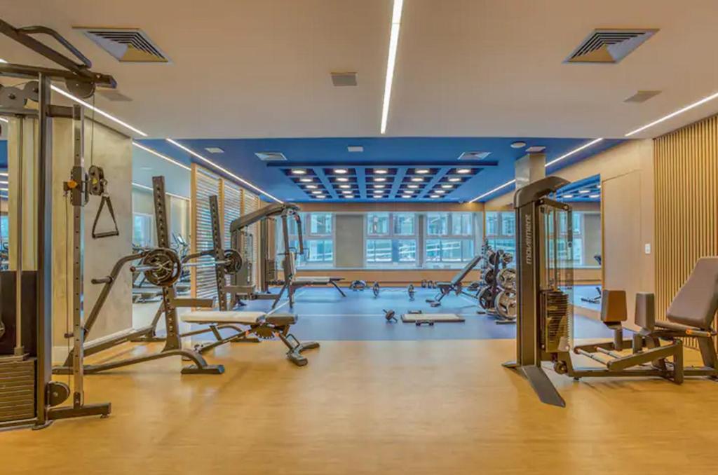  Apto Gramado Thermas Spa