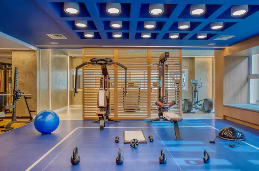  Apto Gramado Thermas Spa