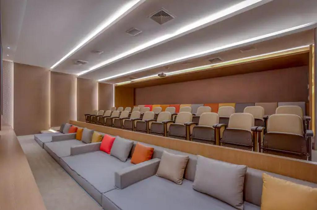  Apto Gramado Thermas Spa