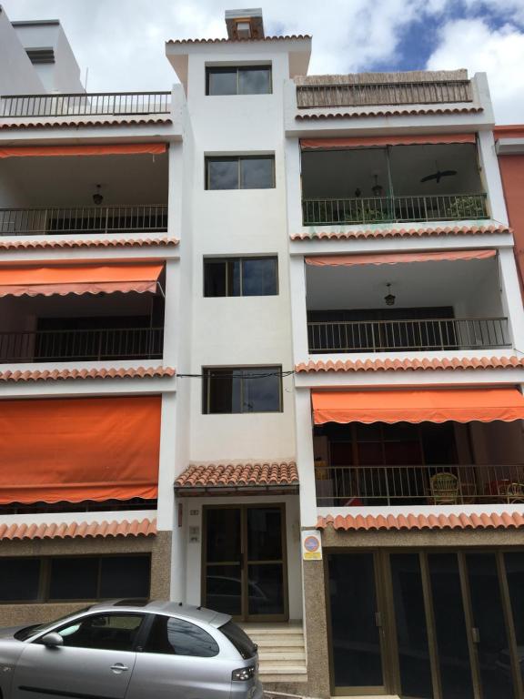 Los Molinos, Puerto Naos – Updated 2022 Prices