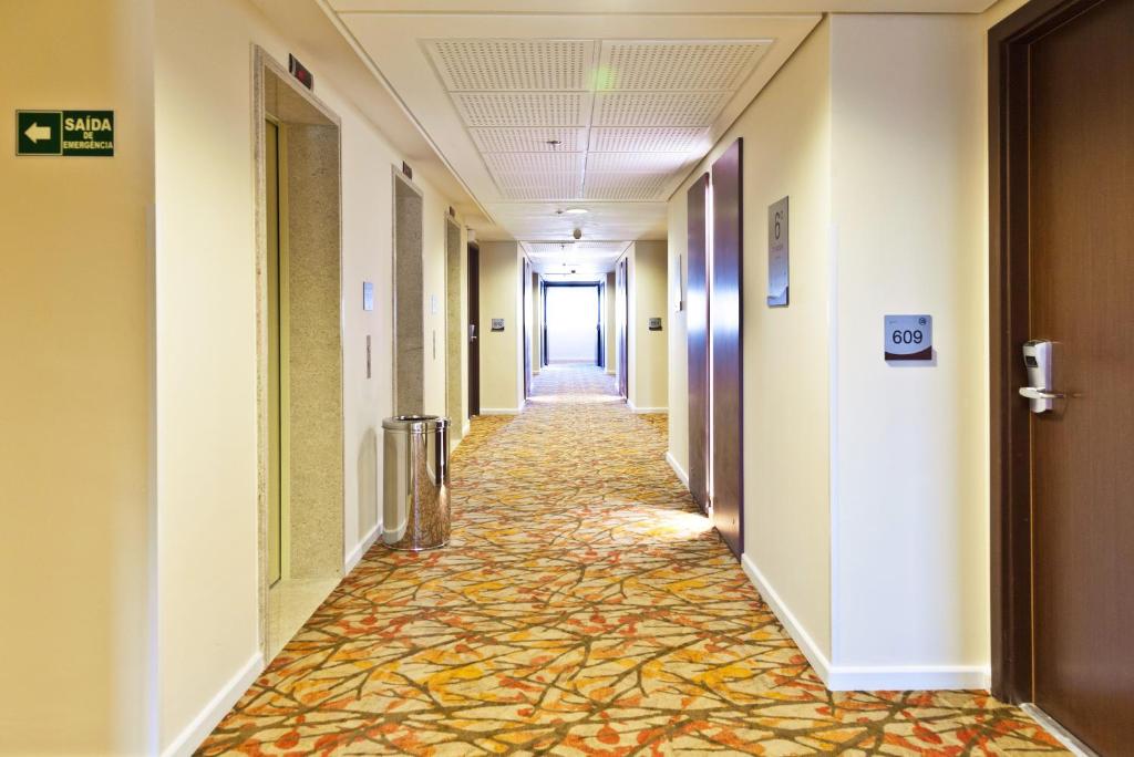 Imagen de la galería de Hotel Panamby São Paulo, en São Paulo