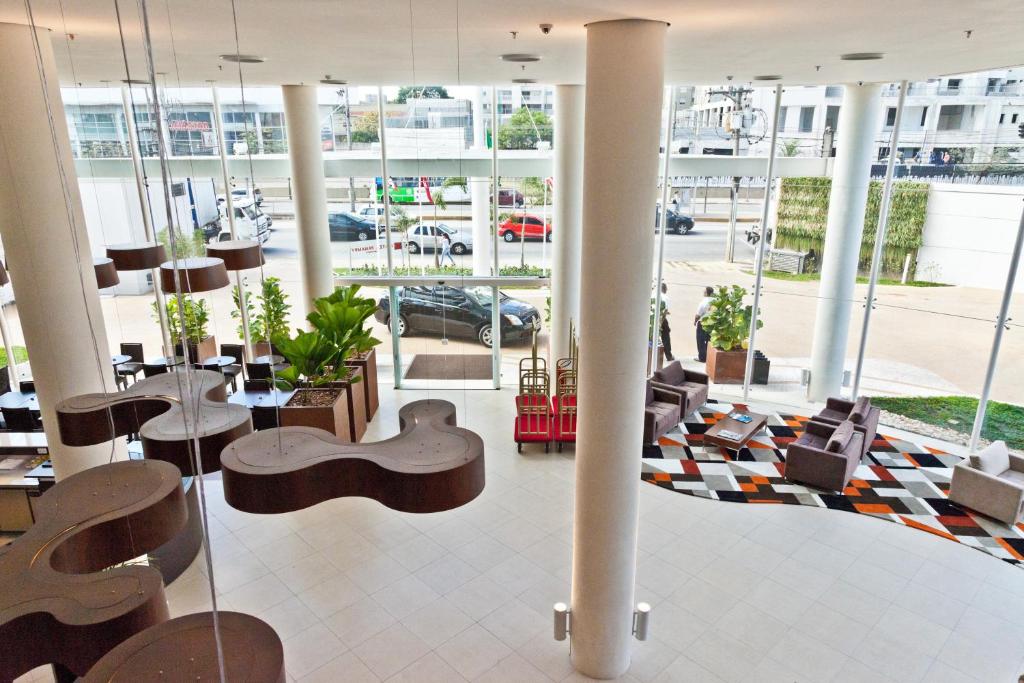  Hotel Panamby São Paulo