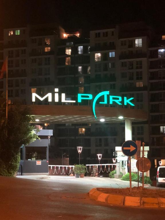 Milpark Apartment