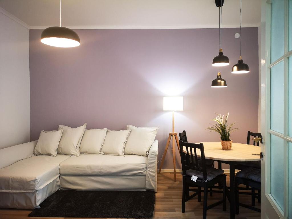 FilinHome Stefanovica Suite 3 - Two-Bedroom Apartment