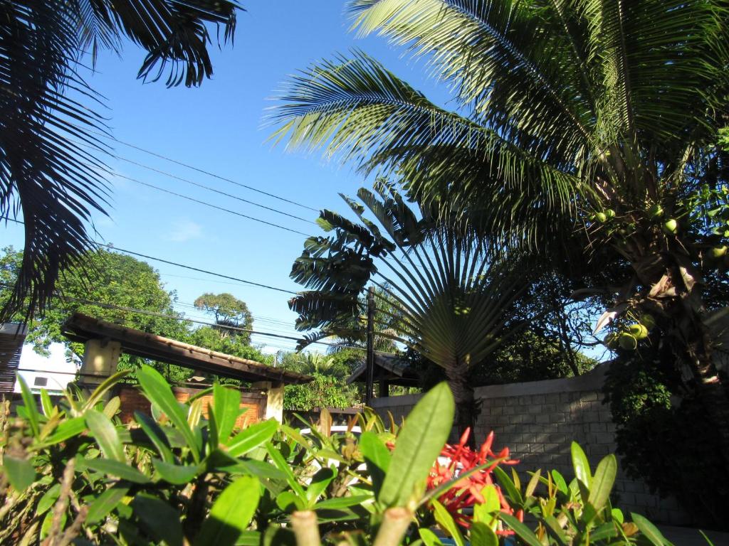  Cheiro de Mar Guest House