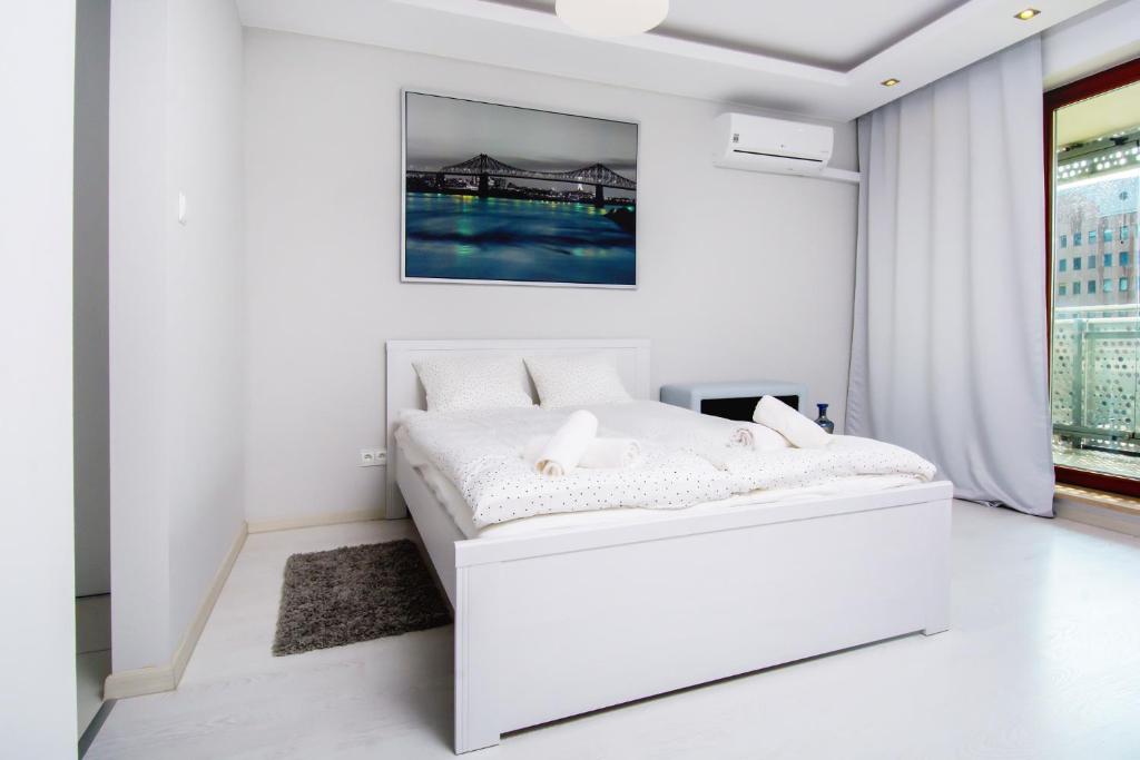 erApartments Oxygen Residence - Deluxe Double Studio