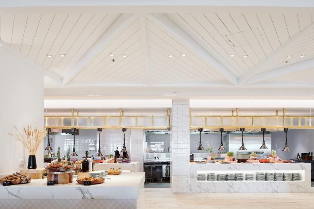 The Ville Resort - Casino - Resim 31