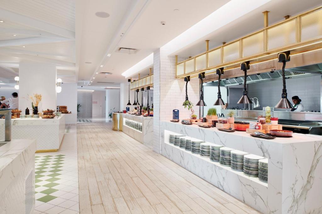 The Ville Resort - Casino - Resim 34