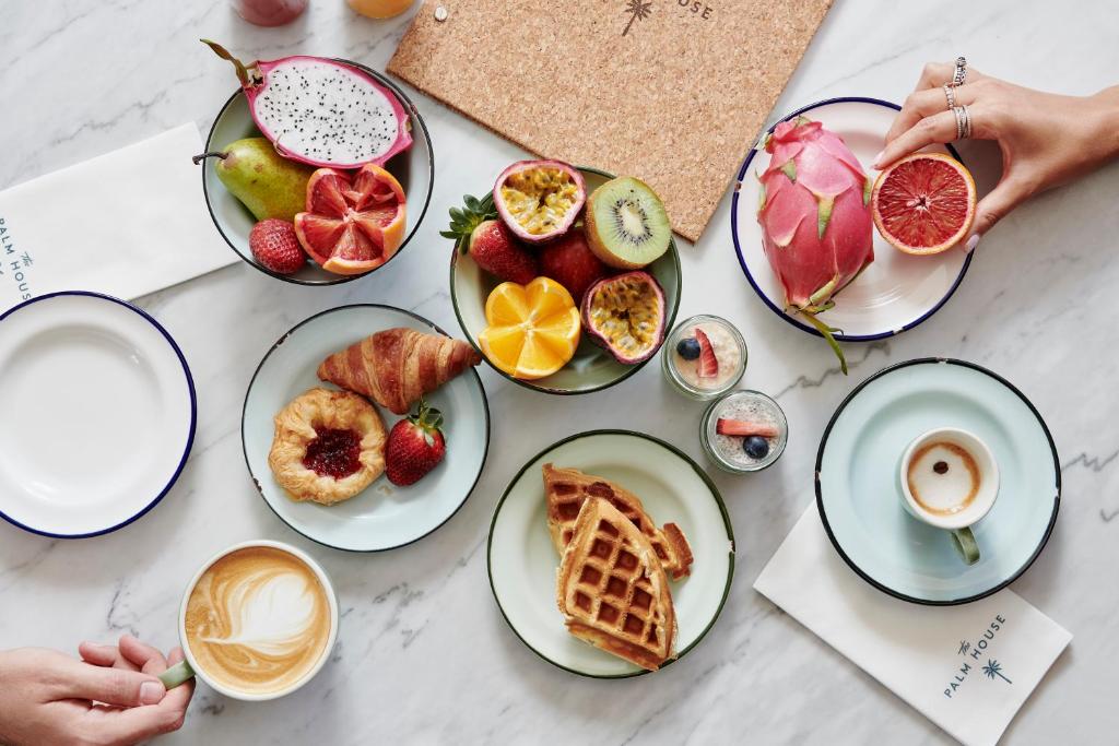 The Ville Resort - Casino - Resim 33