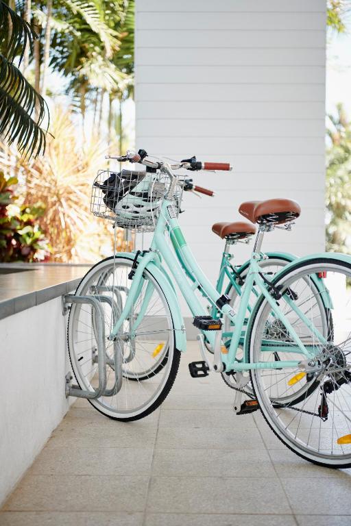 The Ville Resort - Casino - Resim 11