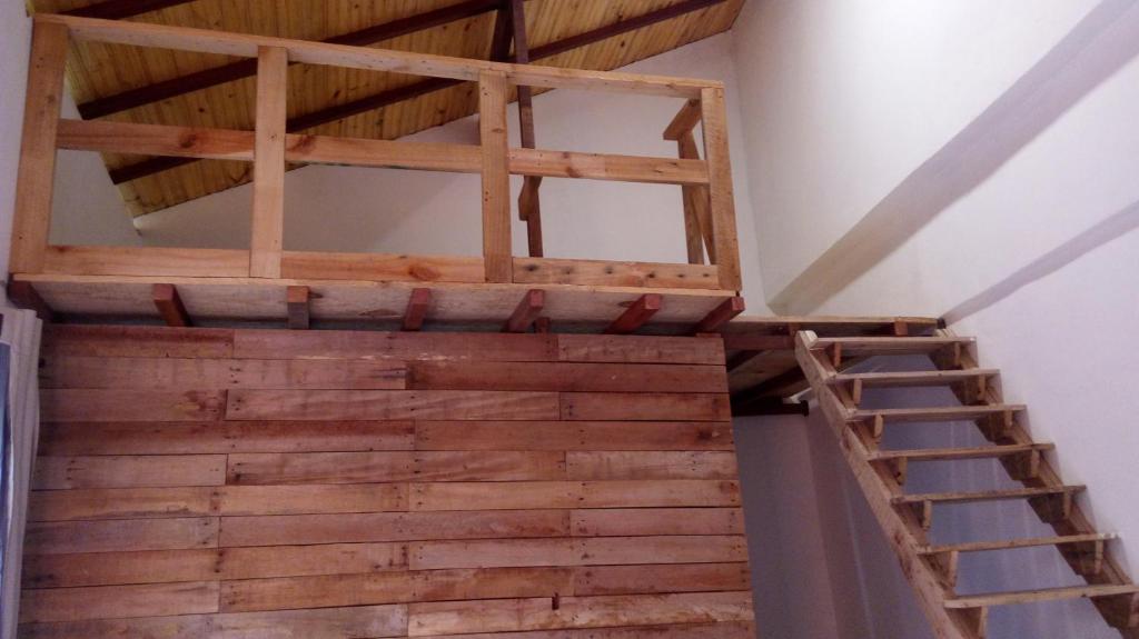  Hostel Resende
