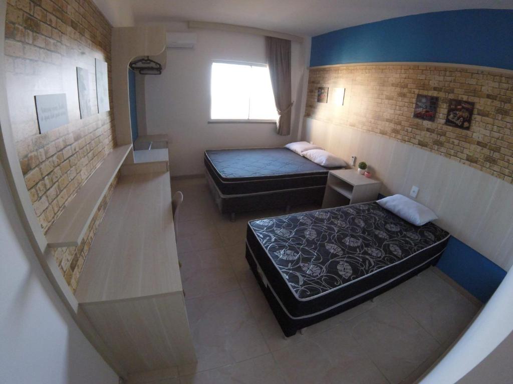  LUXUOSO apartamento com vista mar