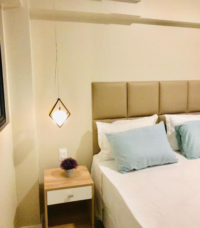  LUXO COM VARANDA MAR PONTA VERDE apt 710