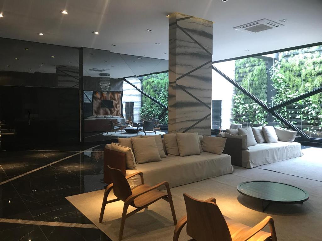  LUXO COM VARANDA MAR PONTA VERDE apt 710