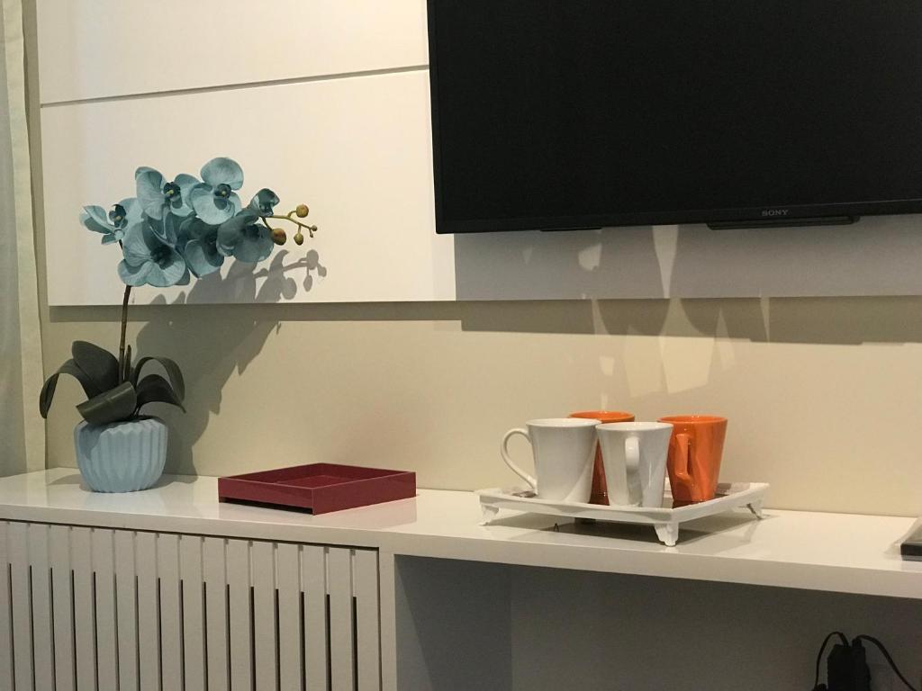  LUXO COM VARANDA MAR PONTA VERDE apt 710