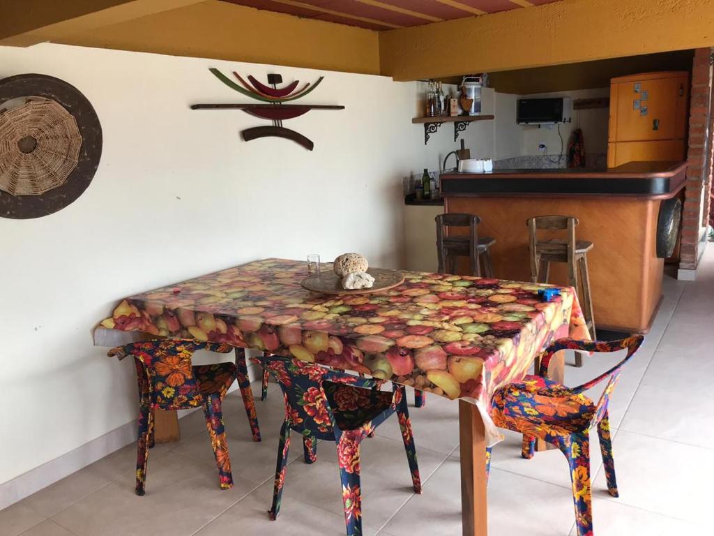  Casa do Mar